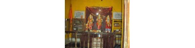 நைமிசாரண்யம் - உத்திரப்பிரதேசம்